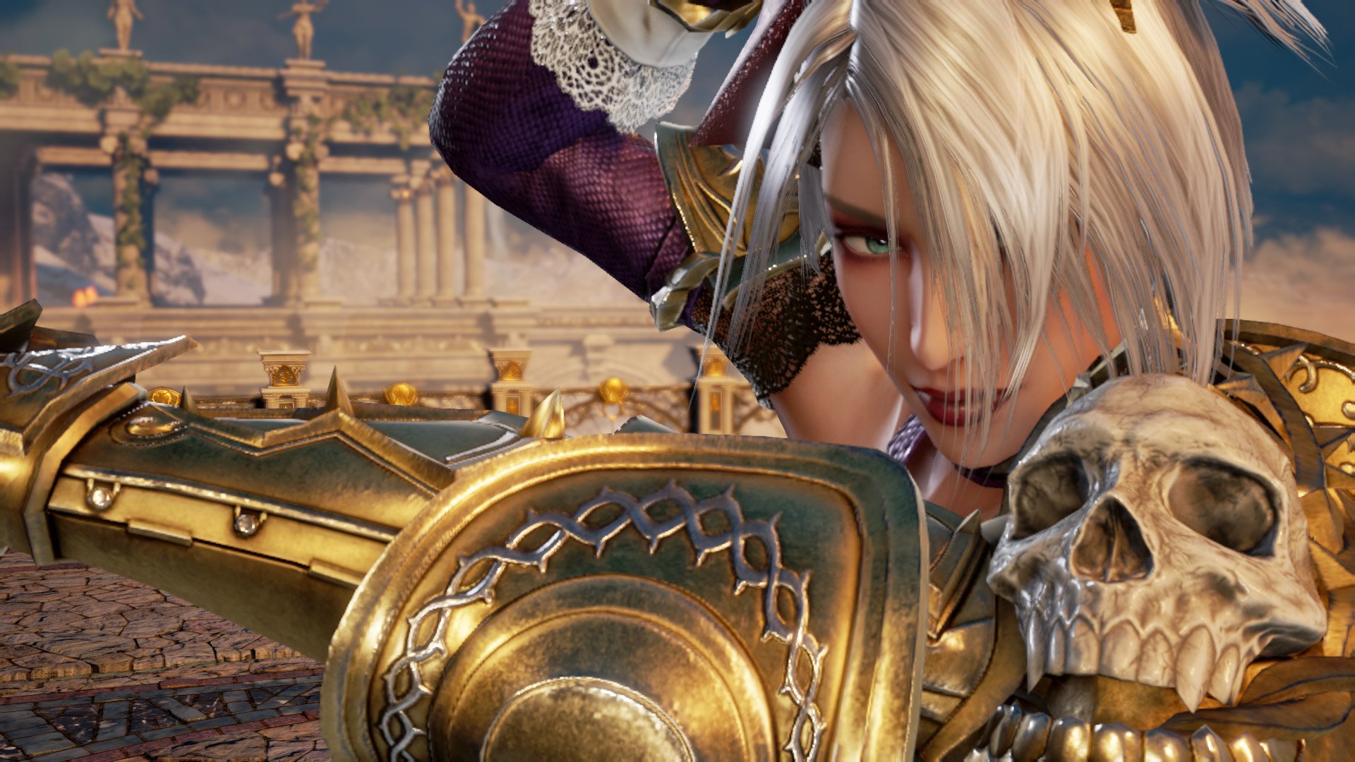 Soul Calibur VI - Imagen 28